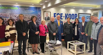 Ege-Koop Danışma Kurulu’ndan 8 Mart çığlığı