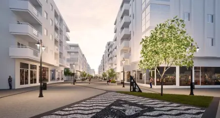 Sevgi Yolu Baştan sona yenileniyor