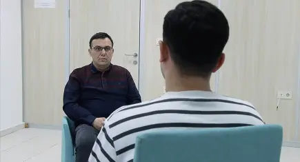 IBAN’ını kullandırdı, 8 yıl 4 ay hapis cezası aldı