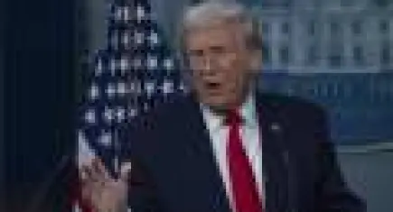 Trump’tan İran’a Dünya Kupası mesajı: Güvenlik açısından uygun değil