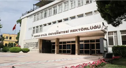 DEÜ’den 2025’te rekor sayıda sosyal sorumluluk projesi