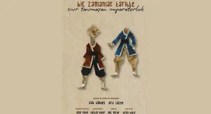 Bir Zamanlar Tarihte: Sınır Tanımayan İmparatorluk sahneye taşınıyor