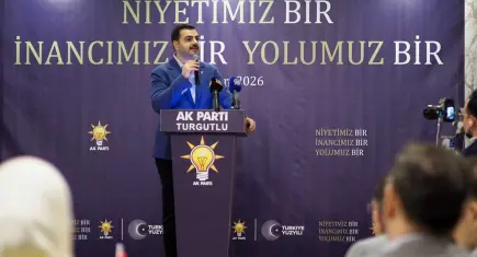  AK Partili İnan’dan Özgür Özel’e sert eleştiri