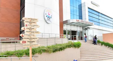 Çiğli Belediyesi’nden asılsız haber açıklaması