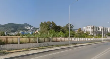 Balçova’daki tartışmalı parsel için milyarlık ihale süreci başladı