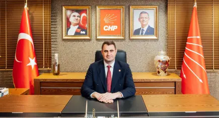 Başkan Güç: Çanakkale ruhu, Cumhuriyetimizin temelidir