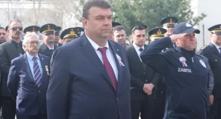 Çanakkale Zaferi ve Şehitleri Seferihisar’da anıldı