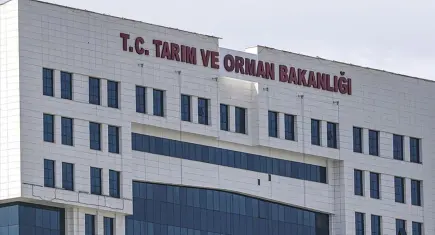 Bakanlıktan Milli Parklar Kanunu'na ilişkin iddialara yanıt