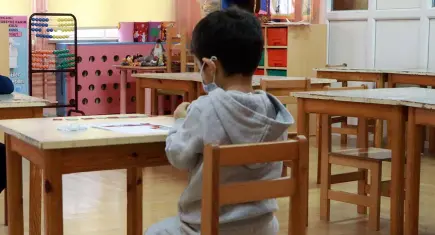 Öğrenci Veli Derneği’nden Okul Öncesi Eğitim Çalıştayı