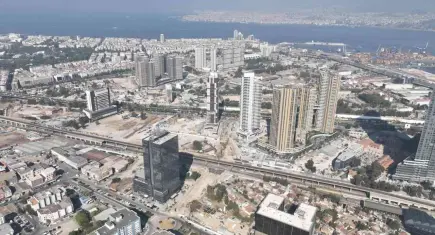 İzmir’de ulaşımda büyük hamle: Trafik rahatlatan projeler hayata geçiyor