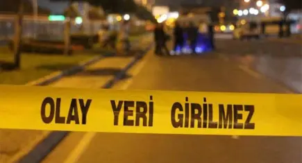 Erzurum’da sokak ortasında cinayet: Boğazı kesilmiş halde bulundu