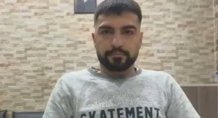 İSİG Meclisi duyurdu: Moto kurye Seyfettin Gökalp hayatını kaybetti