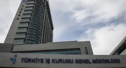 İŞKUR’un 2025 istihdam başarısı