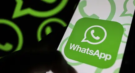 WhatsApp yazışmaları mahkemede delil olarak kabul edildi