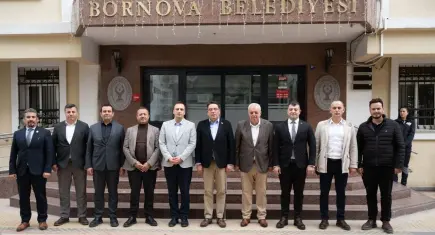 CHP’nin milli savunma vizyonu Bornova’da anlatıldı