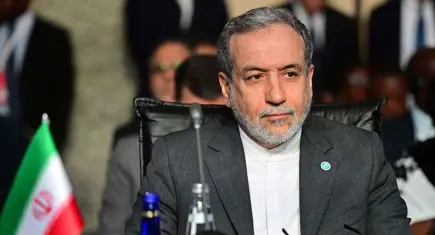 İran Dışişleri Bakanı Erakçi: ABD ile müzakere yok