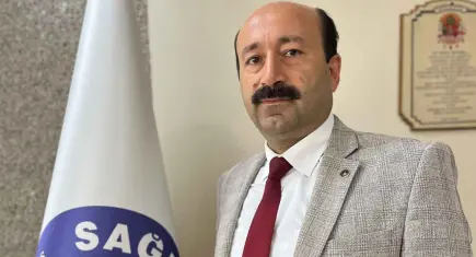 İzmir’de Sağlıkta Eşitlik Vurgusu: 24 Saatlik Çalışma Modeli Yeniden Getirilmeli