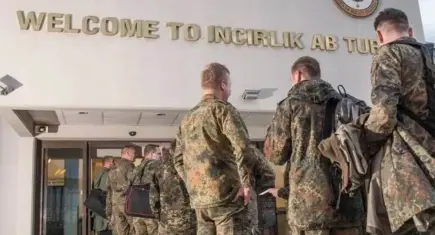 Bakan Güler açıkladı: Epstein, İncirlik Üssü'nü kullandı mı?