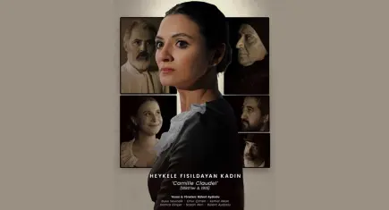 Tutku, aşk ve ihanetle örülü bir dehanın hikâyesi