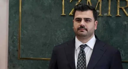 AK Partili İnan’dan Özel’e sert tepki: Yüreğin yetiyorsa İzmir’de sandığı kuralım!