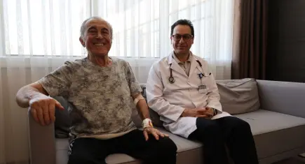 Ameliyatsız safra taşı tedavisinde yeni dönem