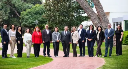 Ekonomi Muhabirleri Derneği İzmir Şubesi, yeni dönem için hazırlanıyor