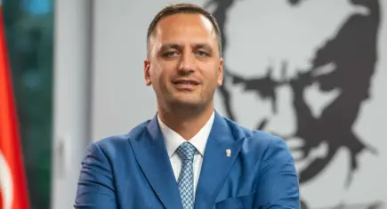 Ömer Eşki’den ‘Uşak Belediyesi operasyonu' açıklaması: Kamu zararını iade edeceğim