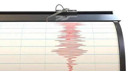 AFAD: Akdeniz'de 4 deprem