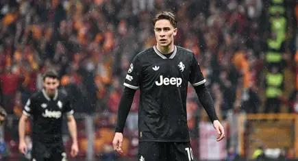 İtalya'da Kenan Yıldız rüzgarı: Serie A’da mart ayının en iyisi seçildi!