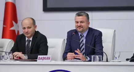 Görkem Duman: Ekonomik zorluklara rağmen bir adım geride durmadık