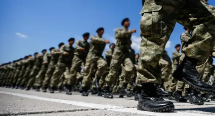 Meclis’ten geçti: Yeni bedelli askerlik ücreti belli oldu!