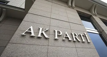 AK Parti’den Köşk Belediye Başkanı Nuri Güler hakkında ihraç süreci