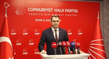 Tahliye kararı sonrası Güç’ten adalet vurgusu
