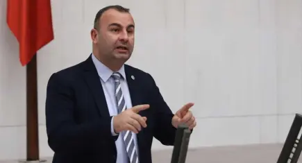 CHP’li Ednan Arslan’dan enerji zamlarına tepki