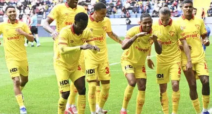 Göztepe’de dev maç hazırlıkları başladı: Hedef Galatasaray
