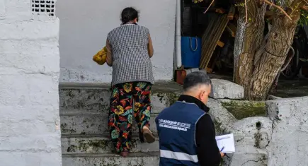 Üreticiye nefes, vatandaşa destek