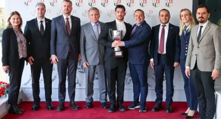 Buca Belediye Başkanlığı Koşusu’nda Önderbeyim zaferi