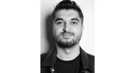 Doğan Tunçel yeni gösterisiyle İzmir’de