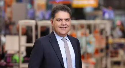 Migros Genel Müdürü Bartın: “Gıda israfı azaltma hedefimizin 5 yıl önüne geçtik”