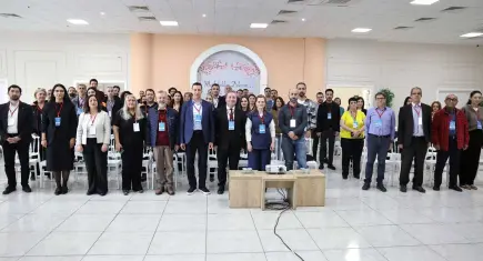 Bayraklı’da iklim için yol haritası: SECAP çalıştayı düzenlendi