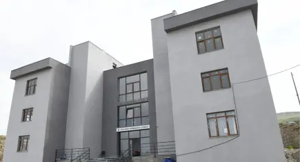 Çiğli’de cemevi hizmete hazır hale getirildi