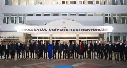 YÖK ile EBSO arasında uygulamalı eğitim protokolü imzalandı
