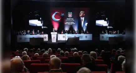 Beşiktaş’ta "Birlik Divanı" Dönemi: Süleyman Seba Müzesi için geri sayım