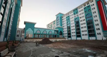 Eğitim-İş’ten Milli Eğitim Akademileri eleştirisi