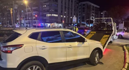 İzmir haber: Karşıyaka'da ölümlü kaza