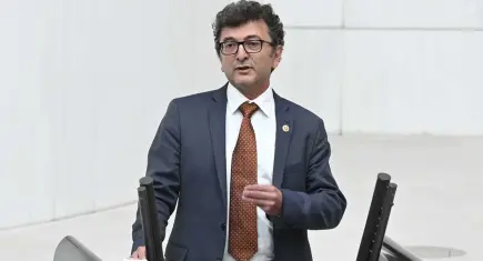 Taşkın’dan Ege Üniversitesi’ndeki palalı saldırıya tepki: Eğitim hakkına gasp