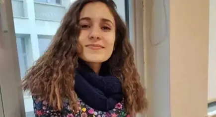 Gülistan Doku soruşturmasında 4 kişi adliyede