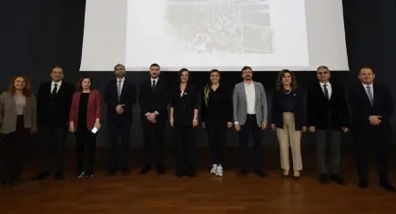 Karabağlar’dan iklim için tarihi adım: 15 aylık SECAP çalışması tamamlandı