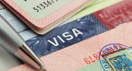 Avustralya vatandaşlarına turistik ve transit vize muafiyeti