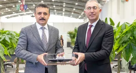 Dikili-Midilli Seferleri 1 Mayıs’ta yeniden hizmette